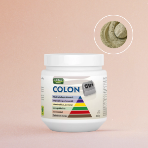 COLON CONTROL  200Г