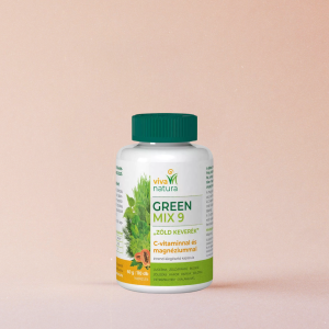GREENMIX 9