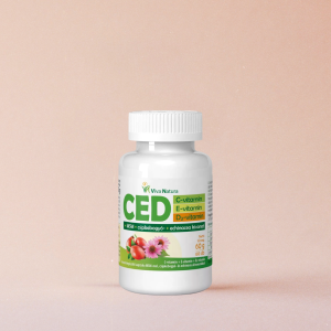 VITAMIN CED