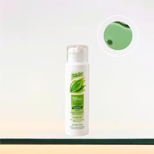 ГЕЛЬ HERBA GOLD + Q10
